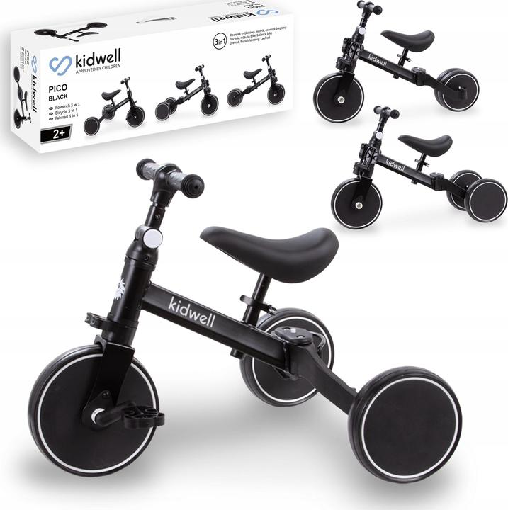 Produktbild Kidwell Pico 3in1 (9")