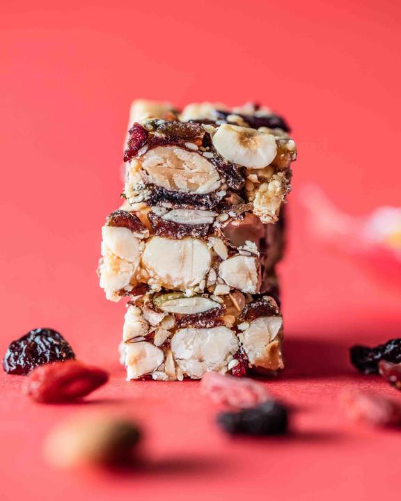 Actual product image Blast Snack (40 g)