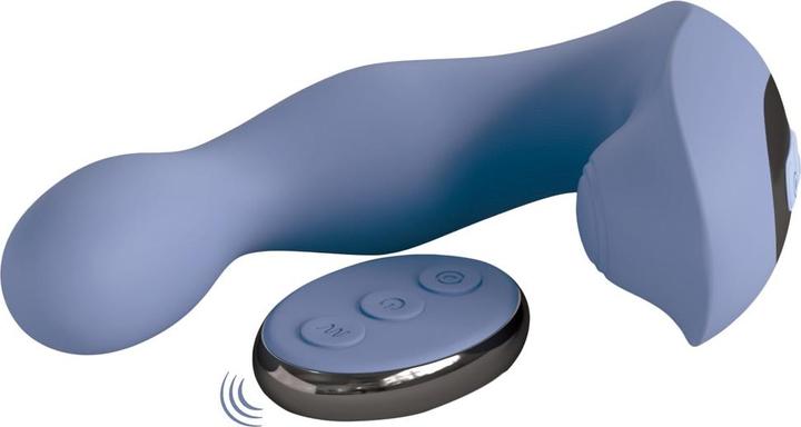 Actual product image Jimmyjane Pulsus P-Spot