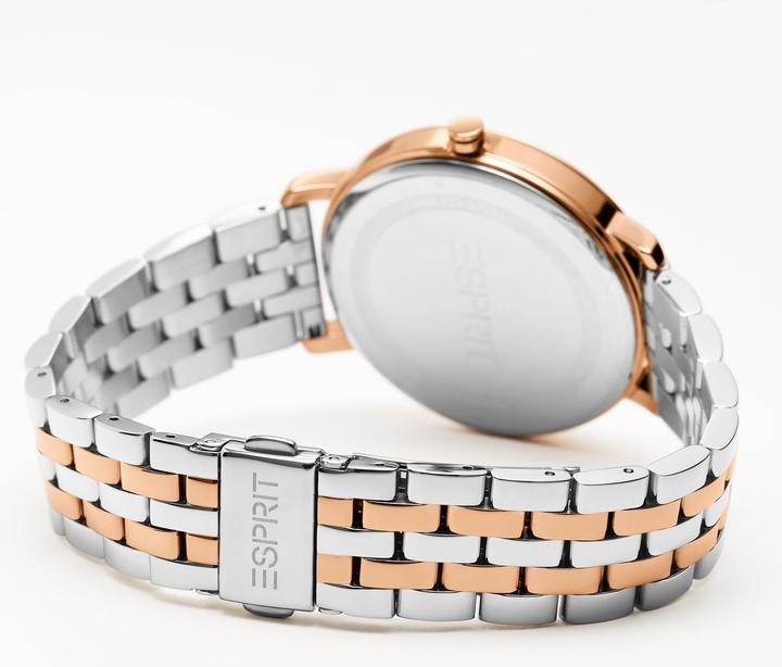 Produktbild Esprit Damenuhr Fortune (Analoguhr, 38 mm)