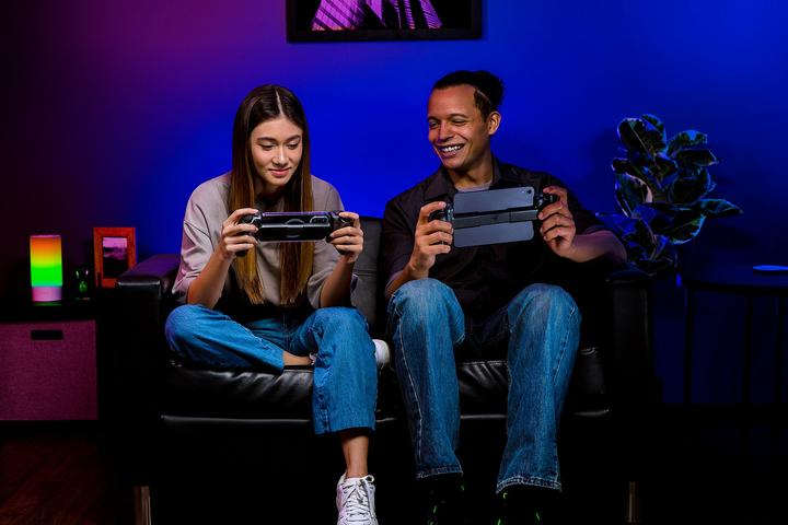 Immagine prodotto Razer Controller Di Gioco Kishi Ultra (iOS, Android)