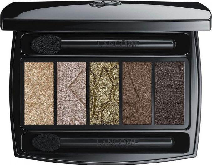 Produktbild Lancôme Hypnôse Palette Golden Kaki 17 (Golden Khaki)