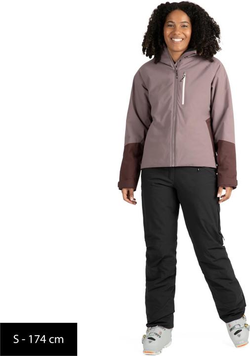 Image du produit Stoic Veste de ski MountainWool AsplidenSt. II pour femme (3XL)