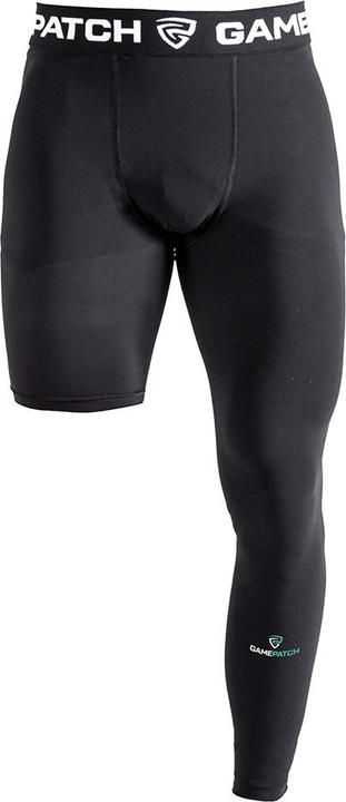 Gamepatch Single-leg tights LEFT (XL)