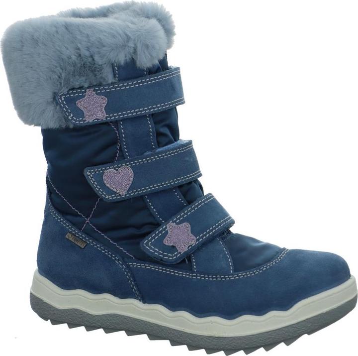 Blue, azzurrojeans