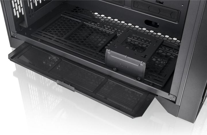 Immagine prodotto Thermaltake Tt CTE C700 Air E-ATX bk CA-1X7-00F1WN-00 (ATX, mATX, Mini-ITX, E-ATX)