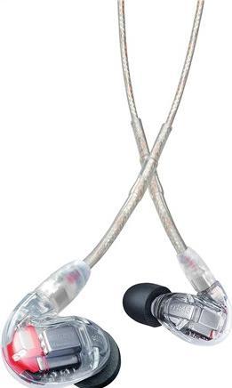 Produktbild Shure SE846 Pro Generation 2 (keine Geräuschunterdrückung, Kabelgebunden)