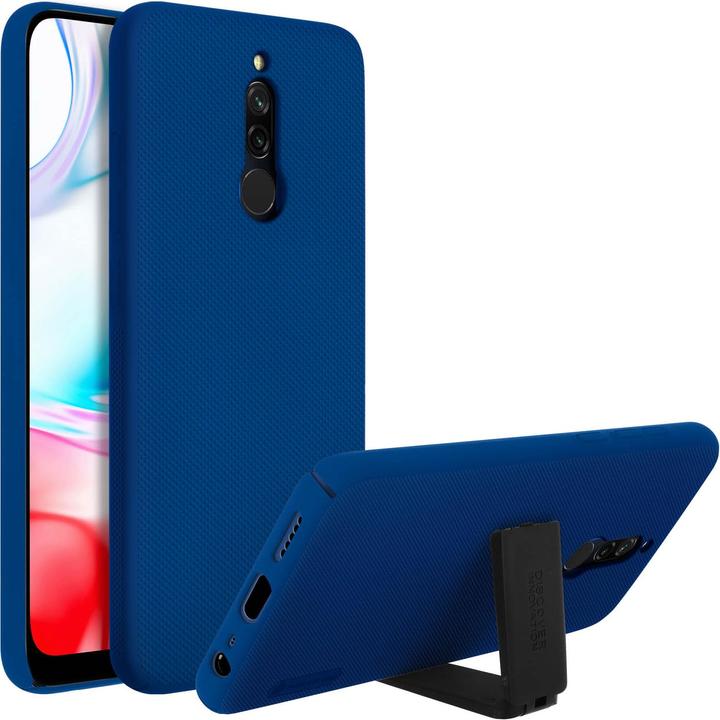 Produktbild Nillkin Super Frosted Shield for Redmi 8 (Xiaomi Redmi 8A)