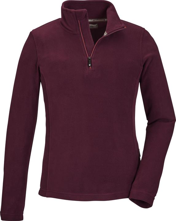 Killtec Mädchen-Sweatshirt KSW 188 (188)