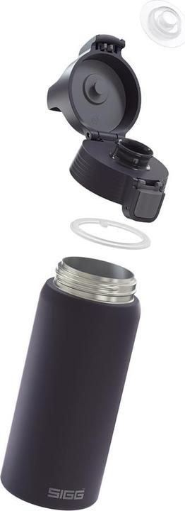 Image du produit Sigg Shield Therm One (0.50 l)