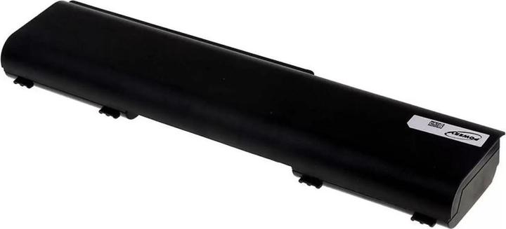 Produktbild AccuCell Akku Acer Aspire Timeline 1820 Serie/Aspire 1420P/ Typ UM09F36 (5200 mAh)