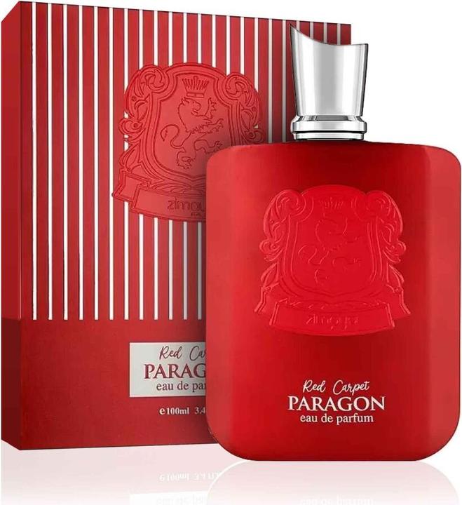 Afnan Red Carpet Paragon (Eau de Parfum, 100 ml)