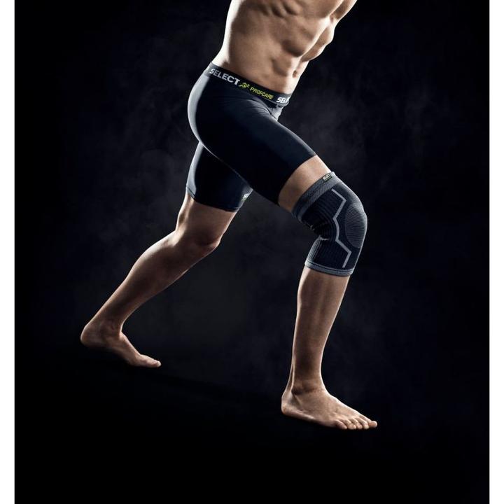 Produktbild Select Elastische Kniebandage (XL)
