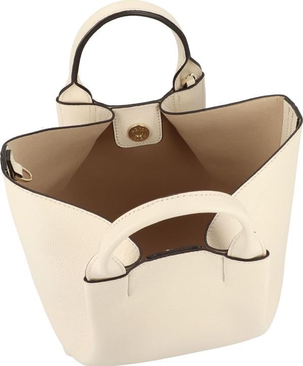 Actual product image Abro Essential Handtasche Leder 21 cm (5 l)