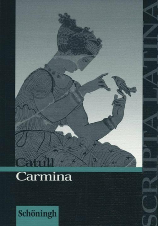 Immagine prodotto Catull: Carmina (Tedesco, Thomas Dold, 2001)