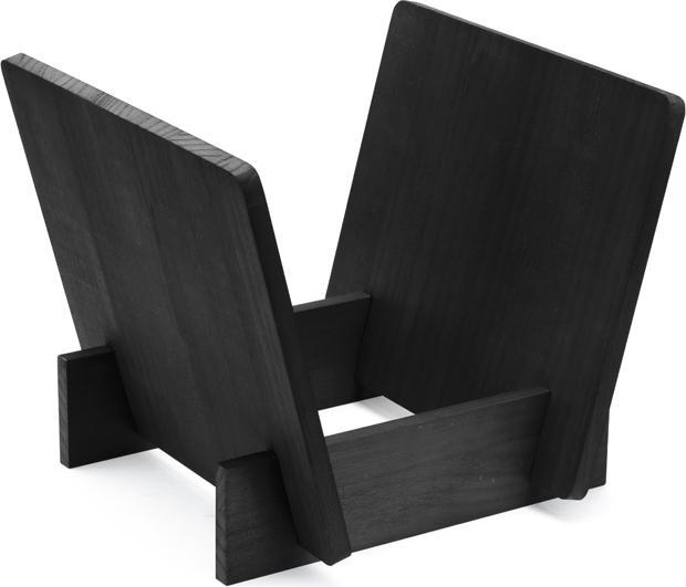 Dynavox LP stand wood ST40 light brown