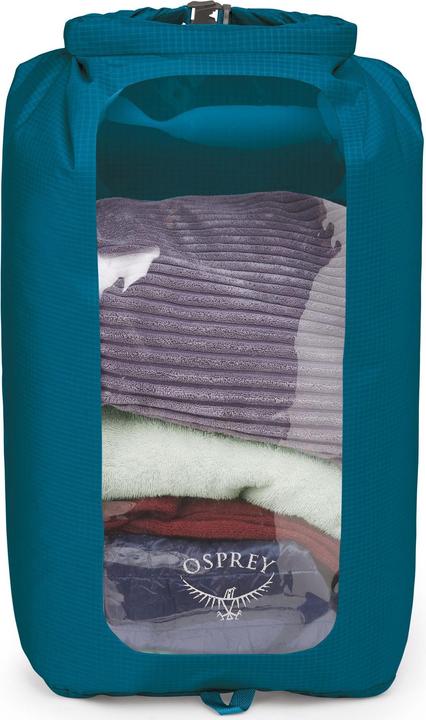 Immagine prodotto Osprey Sacco secco 35 con finestra