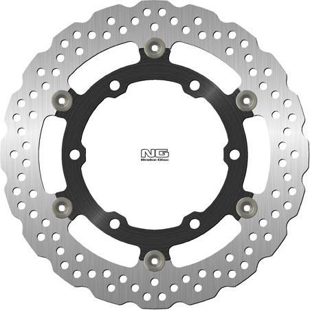 NG Brake Disc DIS2013XG