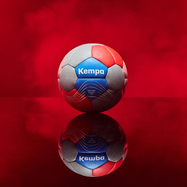 Actual product image Kempa Spectrum Synergy Pro