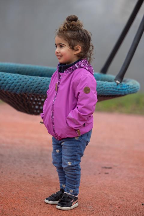 Immagine prodotto Rukka Malin Kinder Regenjacke (98)