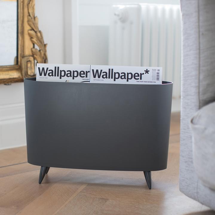 Actual product image Koziol Milan (12 x 46 x 31.5 cm)