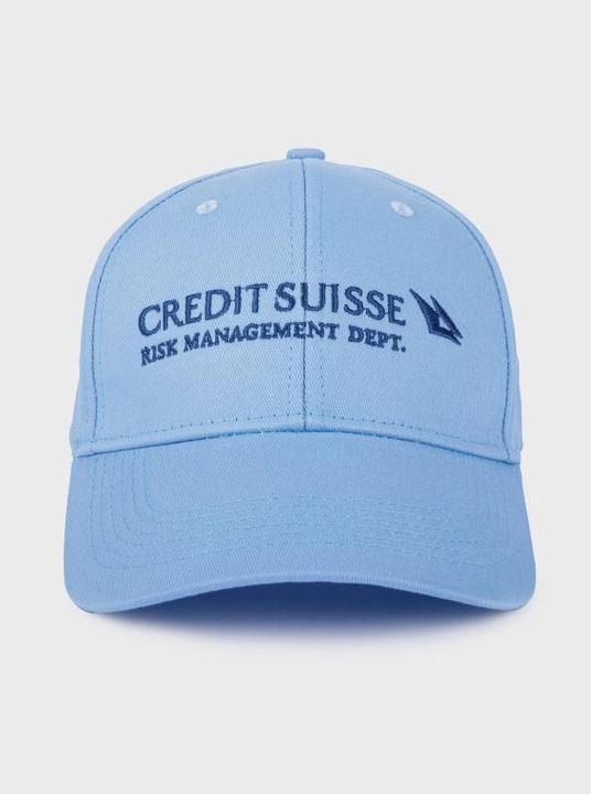 SwissMeme Risk Management Cap (One Size)