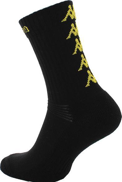 Produktbild Kappa Eleno Pack Of 3 Socks (43, 46)