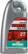 Immagine prodotto Motorex Scooter Forza (1 l, SAE 5W-40)