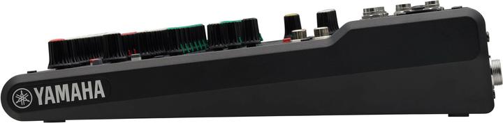 Produktbild Yamaha MG10X (Studio- und Livemixer)