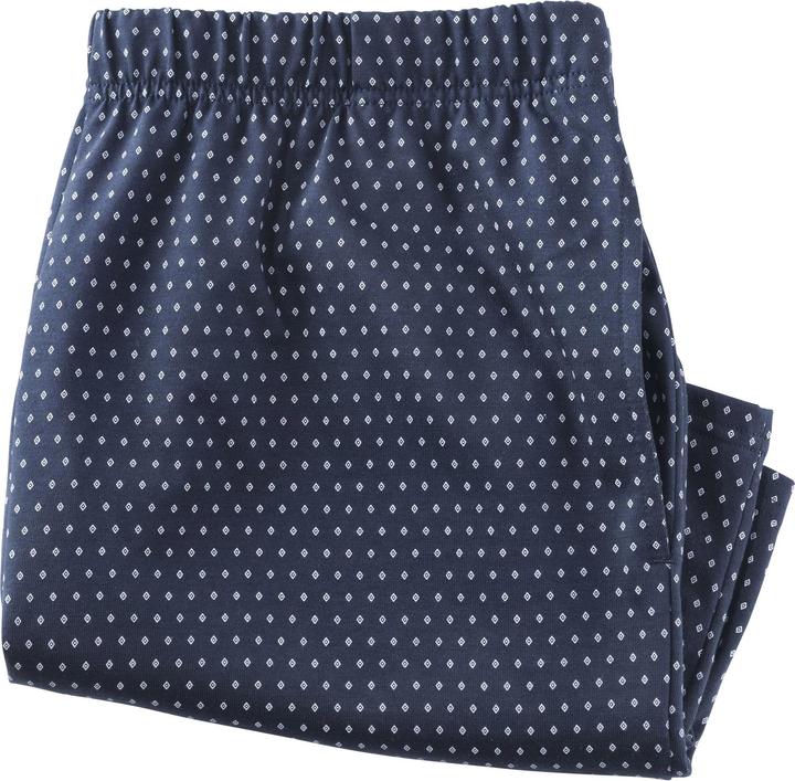 Immagine prodotto ISA Bodywear Pigiama corto, collo rotondo (XXL)