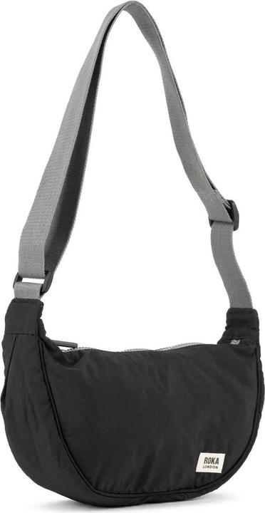 Image du produit Roka London Farringdon Noir One Size Taslon recyclé