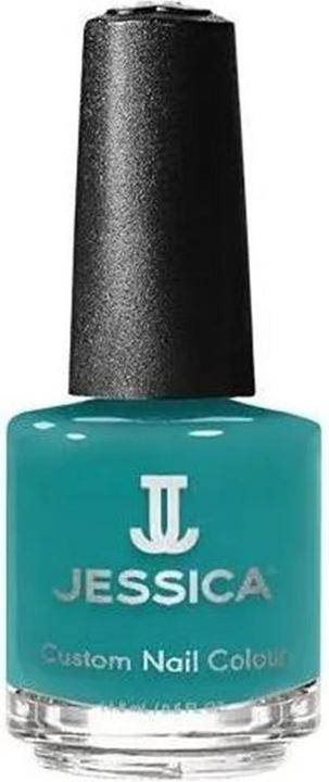 Produktbild Jessica Custom Colour Nagellack Ocean Waves 14.8ml
