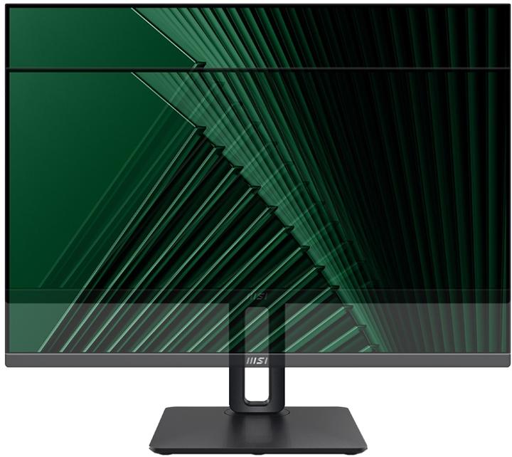Produktbild MSI 24" PRO MP245PG Pro Flat TFT 1920x1080 FHD 4ms (1920 x 1080 Pixel, 23.80")