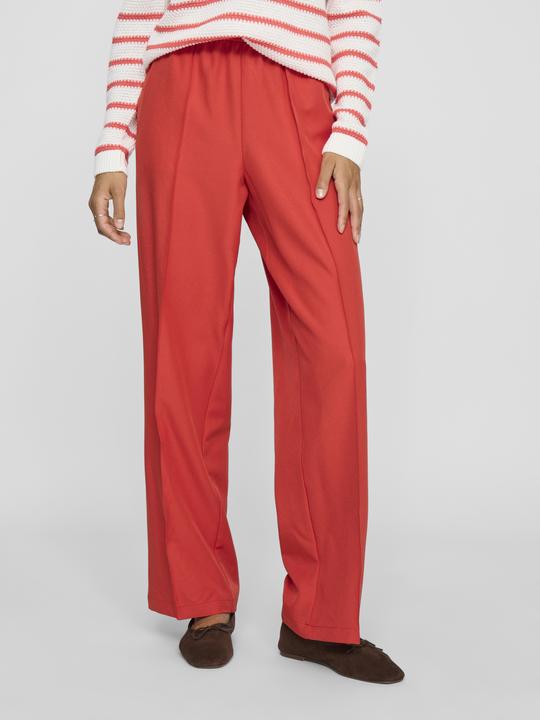 Actual product image Vila High Waist Trousers (36)