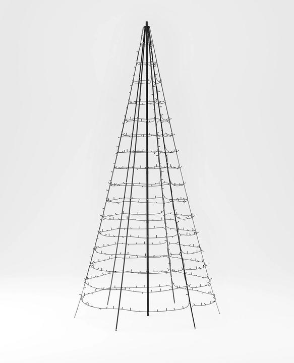 Produktbild Twinkly Lichtbaum (1.50 m)