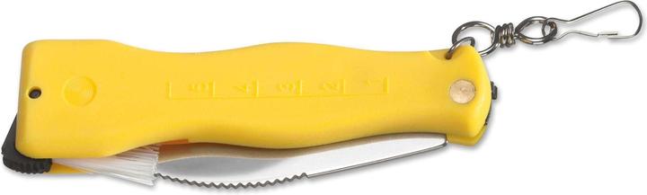 Image du produit Maserin Coglifunghi Gelb