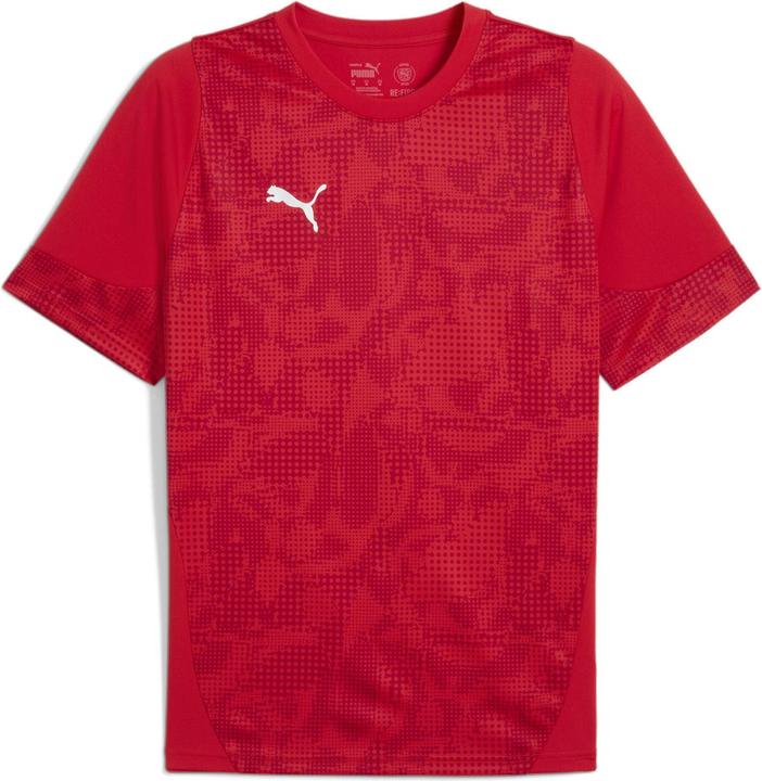 Actual product image Puma teamCUP Training Jersey (3XL)