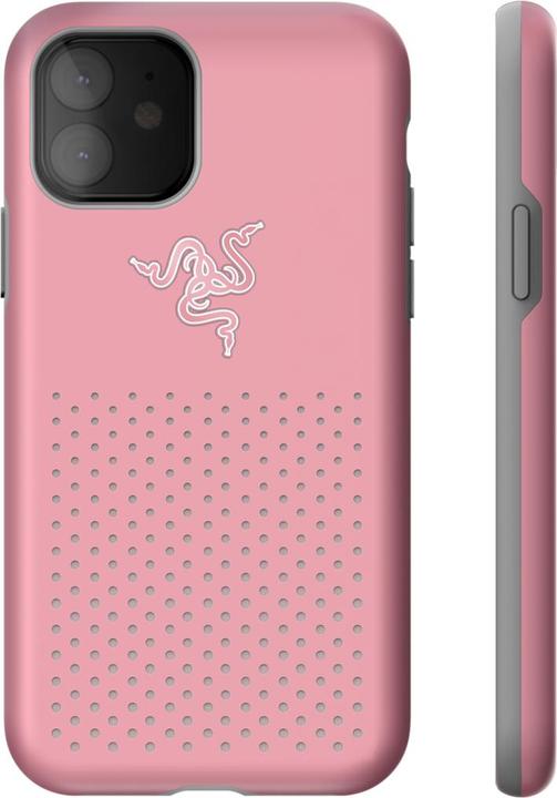 Razer Arctech Pro THS Edition Quartz, skirtas iPhone 11 Pro Max (Apple iPhone 11 Pro Max)