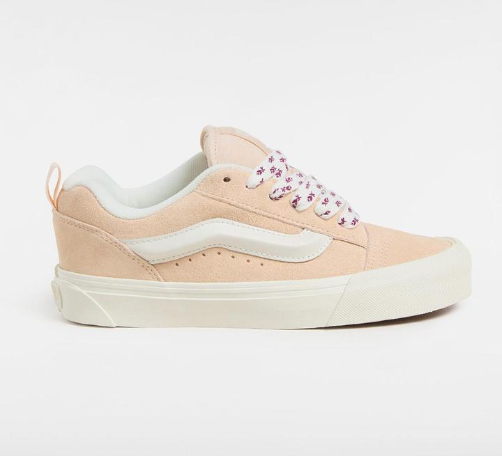 Vans Knu Skool Floral Laces Sun Kiss (38.5)