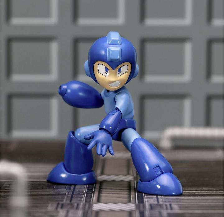 Produktbild Jada Mega Man 6" Figure
