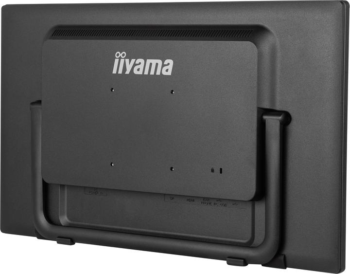 Produktbild iiyama ProLite T2455MSC-B1 (1920 x 1080 Pixel, 23.80")