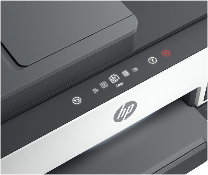 Actual product image HP Smart Tank 7605 (Ink tank, Colour)