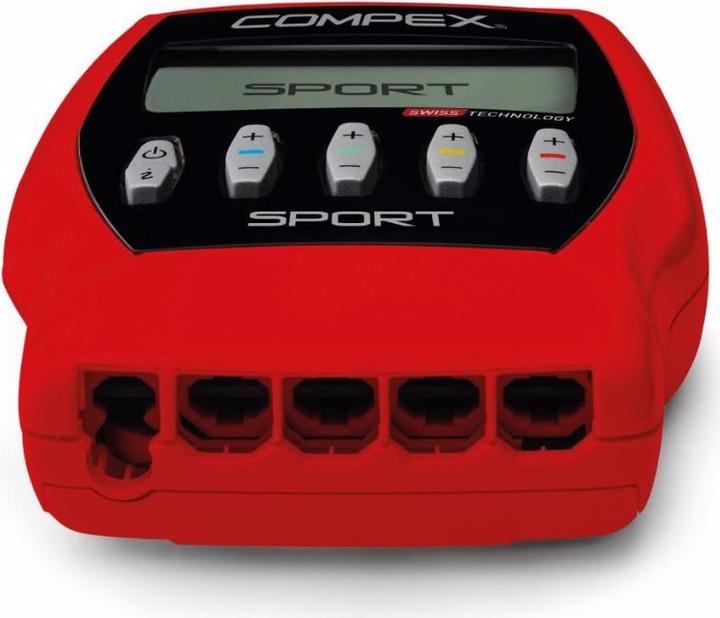 Produktbild Compex Sport
