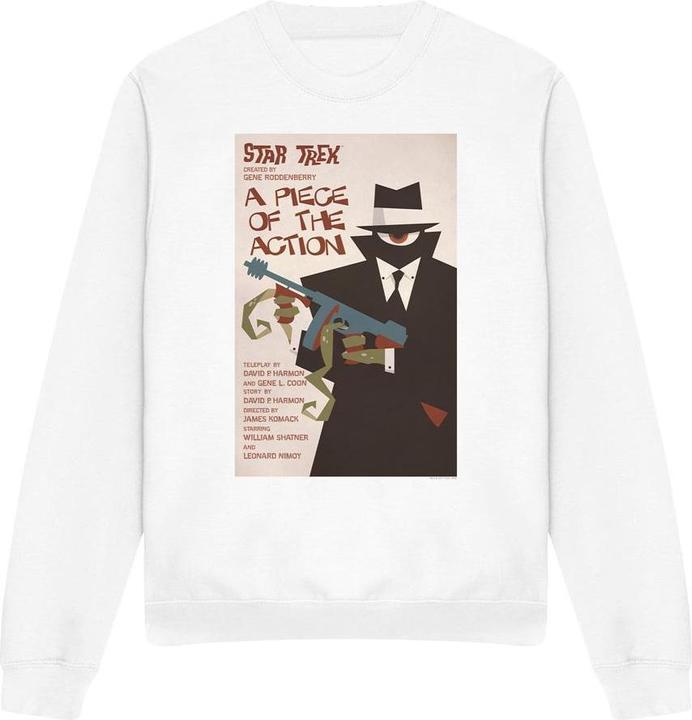 The Original Series Episode 46 Sweatshirt
