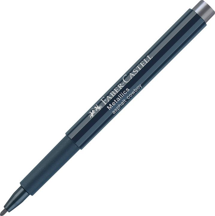 Actual product image Faber-Castell Marker Creative Studio (Asphalt Cowboy, 1.50 mm, 1 x)