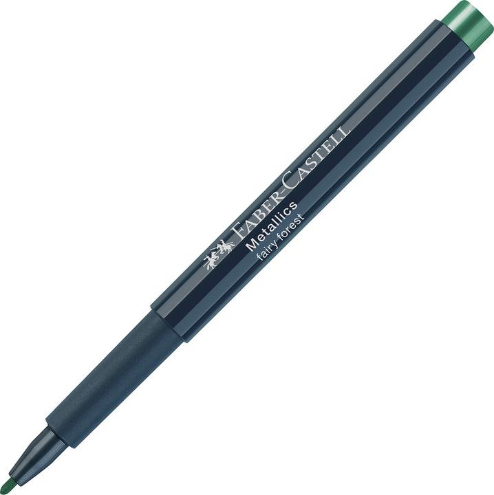 Produktbild Faber-Castell Marker Creative Studio (Fairy forest, 1.50 mm, 1 x)
