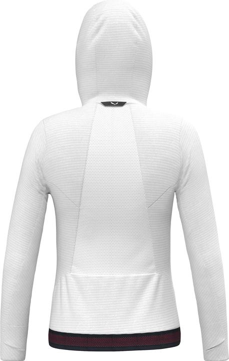 Actual product image Salewa PEDROC PL Ladies HD JACKET. (36, S)