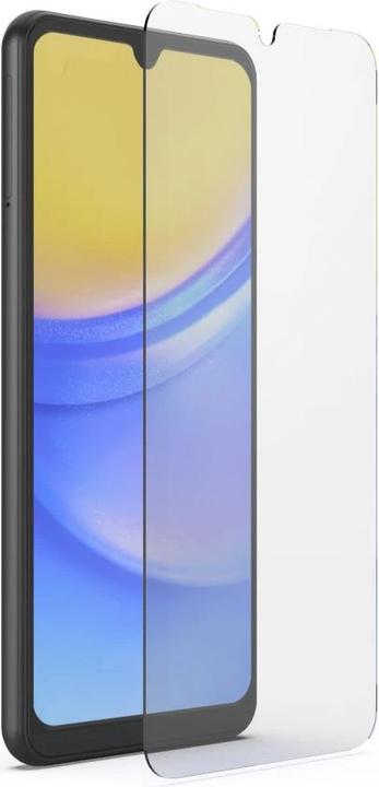 Image du produit Hama Verre de protection CP pour Galaxy A16 (1 pièce(s), Samsung Galaxy A16)