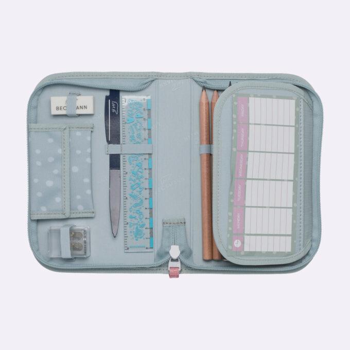 Produktbild Beckmann Forest Deer Dusty Mint (22 l)
