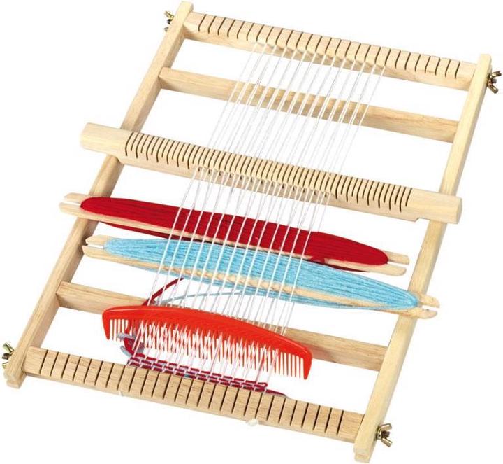 Image du produit Betzold Grand cadre de tissage